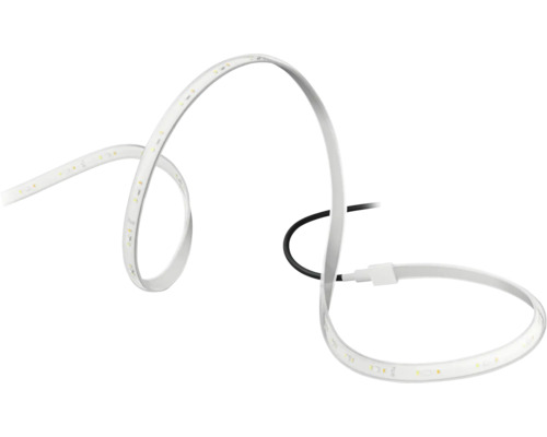 LED-Lichtband mit Kabel