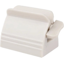 Support en plastique pour la fixation des stores à lamelles