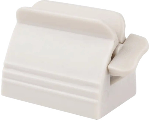 Support en plastique pour la fixation des stores à lamelles