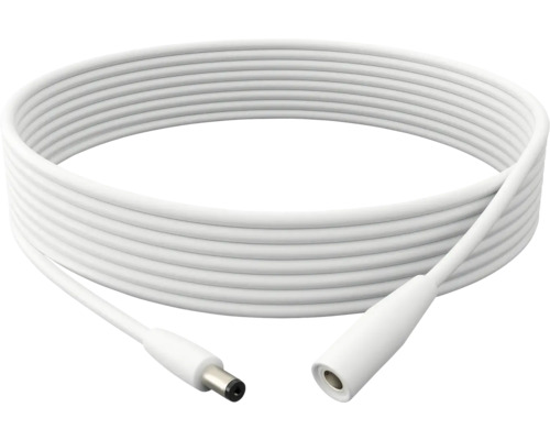 Câble de rallonge avec fiche et prise