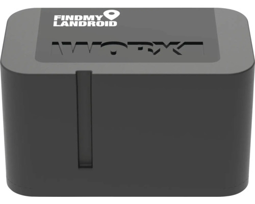 Logo Findmy Landroid