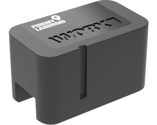 Localisateur Landroid