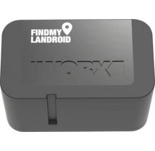 Appareil Findmy Landroid