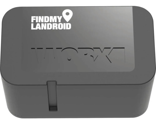 Appareil Findmy Landroid