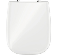 Abattant de WC en plastique