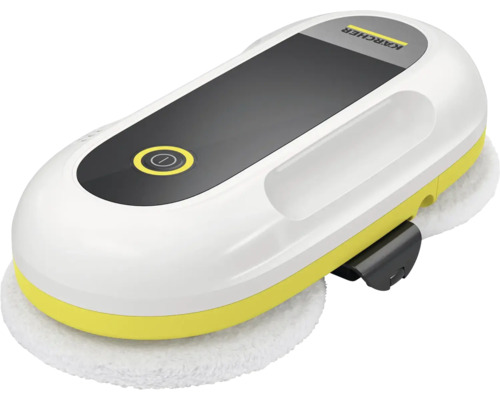 Nettoyeur de sols durs Kärcher pour le nettoyage des sols