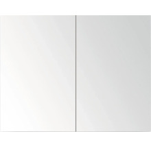 Armoire de toilette à deux portes