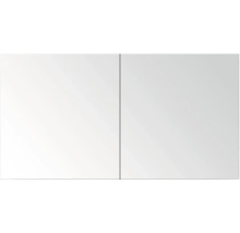 Armoire de toilette à deux portes