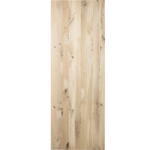 Holzplatte aus Eiche