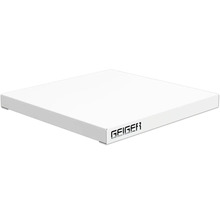 Plateau de table Geiger