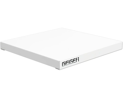 Plateau de table Geiger