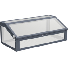 Châssis de culture en plastique