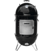 Fumoir Tenneker noir