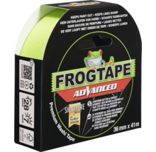 Frogtape Advanced Premium Washi Tape, 36 mm x 41 m, Verpackung
