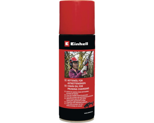 Einhell Huile de chaîne pour élagueuses