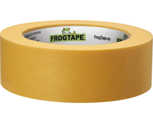 Frogtape Malerkrepp Rolle