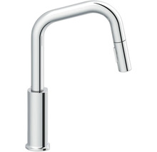 Robinet de cuisine avec douchette extractible