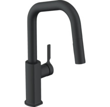 Robinet de cuisine avec bec haut