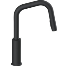 Robinet de cuisine avec douchette extractible