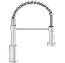 Robinet de cuisine avec tuyau de douche