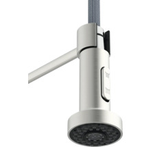 Robinet de cuisine avec douchette extractible