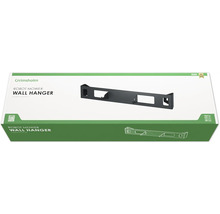 Support mural pour robot de tonte Grimsholm dans son emballage