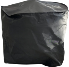 Housse de protection noire