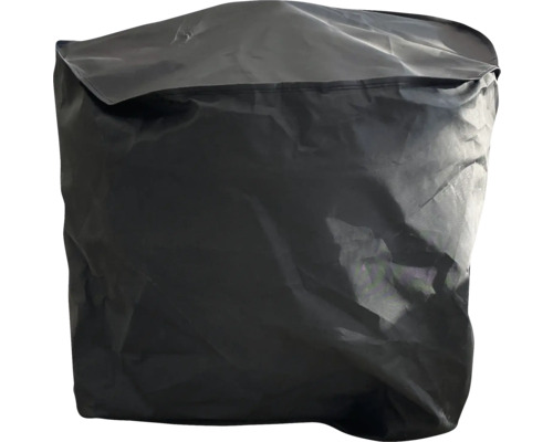 Housse de protection noire