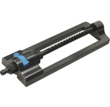 Arroseur oscillant pour l'arrosage du jardin