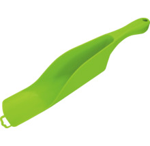 Transplantoir en plastique