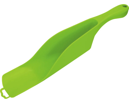 Transplantoir en plastique