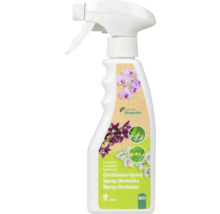Andermatt Biogarten Orchideen-Spray, 250 ml, zur Schädlingsbekämpfung