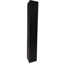 Schmale, stehende Säule