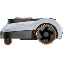 Segway Logo Mähroboter