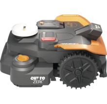 Worx Mähroboter zur Rasenpflege
