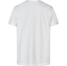 Weisses T-Shirt