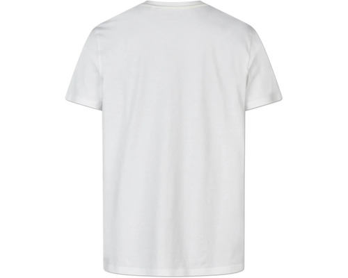 Weisses T-Shirt