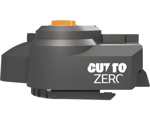 Appareil Cutto Zero