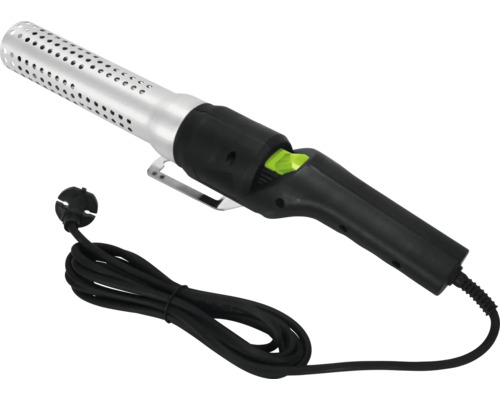 Elektrischer Grillanzünder mit Kabel