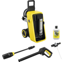 Kärcher Hochdruckreiniger K7 mit Zubehör