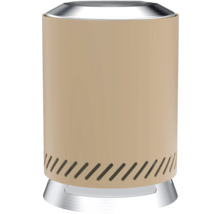 Lufterfrischer mit zylindrischem Design