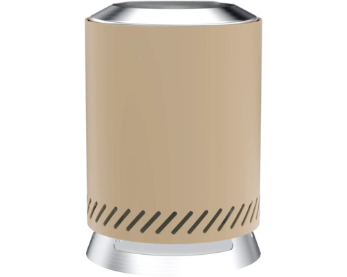 Lufterfrischer mit zylindrischem Design