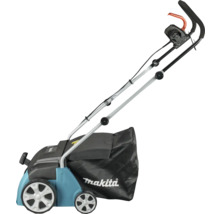 Makita Vertikutierer mit Fangkorb