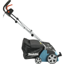 Makita Vertikutierer mit Fangkorb