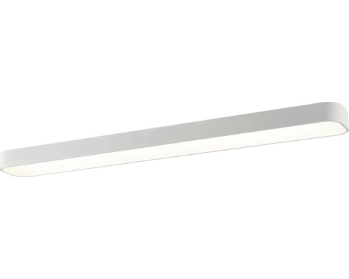 Plafonnier LED rectangulaire
