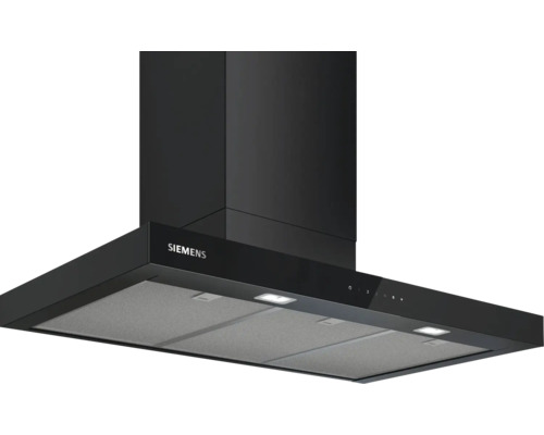 Dunstabzugshaube von Siemens