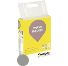 Weber FM D126 Fugenmörtel Verpackung
