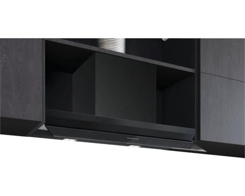 Siemens LJ87BDP60 Integrierte Designhaube BxT 79,8 cm x 29,8 cm