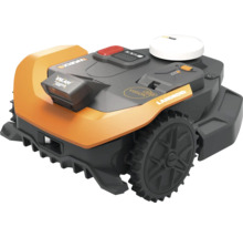 Robot tondeuse Worx Landroid
