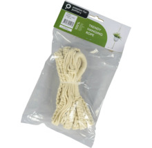 Corde de suspension tendance en coton, longueur 120 cm